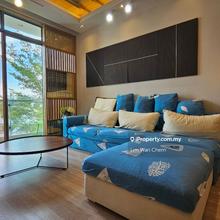 The Park Residence For Rent