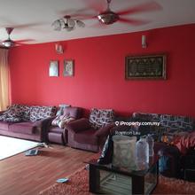 Renovated, Lock Stock Barrel Freehold Condo, 100% Loan for 1st timer