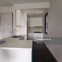 Type C - 3 Bed 2 Bath