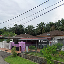 1sty Bandar Tasik Kesuma Beranang 5532sf Full Loan Below Market