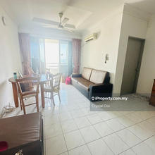 N Park Fully Furnished For rent Gelugor near Usm