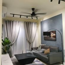 Good unit condition, with balcony, viewing anytime