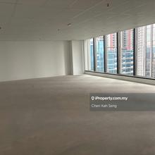 Pavilion Embassy, Jalan Ampang Office For Rent