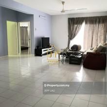 Park View Tower Condominium For Sale @ Habour Place Area Butterworth