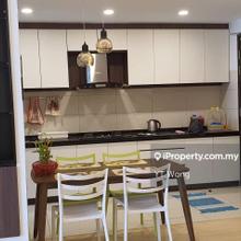 2 Bedrooms USJ 1 You One Residence USJ One near Mydin Damen Sunway