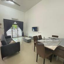 Semi-Detached House for rent at Taman Desa Impian, Bukit Mertajam