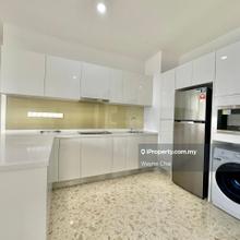 Freehold Brandnew Pavilion Ceylon Hill Residence 3r2b Kl Bukit Bintang