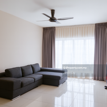 Imperial Residence Condo @ Cheras for Sale