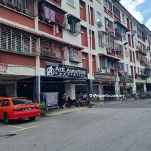 Ground Floor Shop Taman Impian Indah 