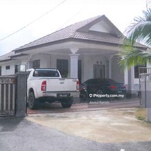 Semi-Detached House