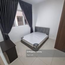 Nadayu 801 room and house for rent 