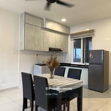 Court 28, Jalan Ipoh, Sentul Barat, KL city, Kuala Lumpur Residence 