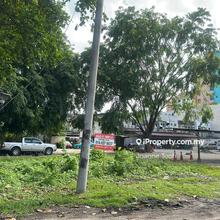 3 lots Commercial Land@ Pusing Mun Chong, Ipoh,Perak. Freehold