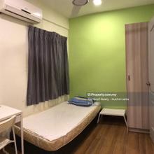 Condominium for Rent