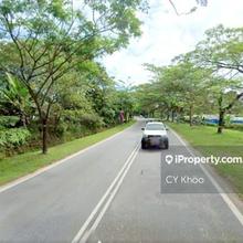 Kulai Lagenda 4.74 acres Petrol Station & Commercial Land for sale