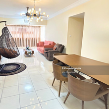 Koi Legian Condominium Kinrara Puchong For Sale