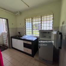 Flat Apartment For Rent Rumah Pangsa Tasik Utama, Ayer Keroh Melaka