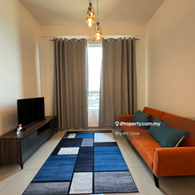 Nice New Fully Furnished Condo For Rent