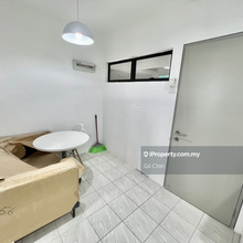 Kampar Uni Suites With Furnished For Rent