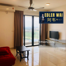 Woodsbury Suites @ Harbour Place Butterworth 