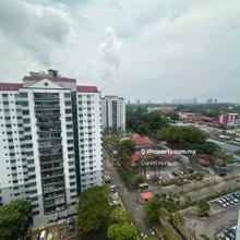 Bistari Impian Apartment 3bed Larkin Sental Johor Bahru