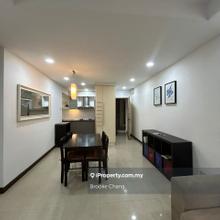 Bayu Tasik 2 Fully Furnished, Bandar Sri Permaisuri, Cheras