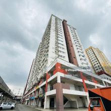 Palm Garden Apartment, Bandar Baru Klang, Klang