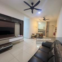 Non bumi Freehold 3 bedroom Condo at Kg Lapan for Sale