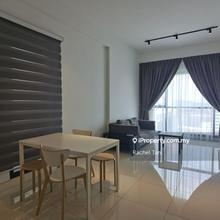 Serviced residence for Rent