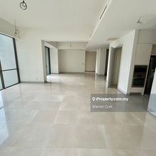 Serviced residence for Sale