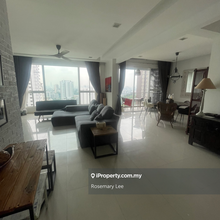 Condominium for Rent