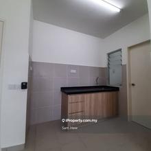 Harmoni Eco Majestic, 900sf, Kitchen Top, Basic Unit
