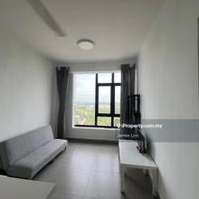 Kanvas Soho Cyberjaya Near Dpulze Mmu University Cyberjaya
