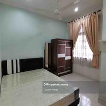 Impian Senibong 3 Bedroom For Rent 