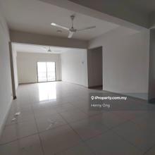 High Floor/Basic Unit/Unfurnished/Facing North/Pool and Genting view