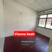 Commercial Zone Residential 2 Storey for Rent