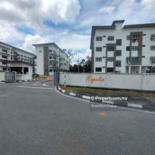 Regalia for rent 3bed 2bath