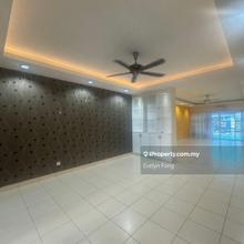 Opulenia Denai Alam 2 Storey For Rent 