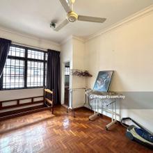 Full Loan Apartment