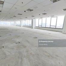 Office for Rent