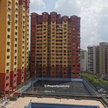 Winner heights condo desa petaling 