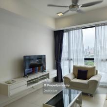 Affordable Fully Furnished Studio-Perfect for Singles or Couples!