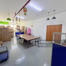 8trium Office Tower Block B for Rent