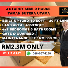 Sutera One