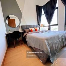 Freehold Service Residence Ss15 for Sale