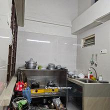 Tanjung Bungah Single Storey Terrace For Sale