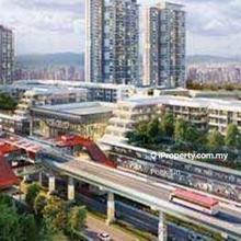 Sunway Geo Avenue Office Suite for Sales