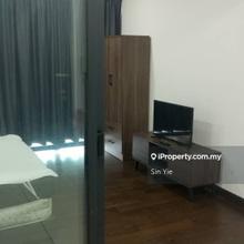 Almas Suites @ Puteri Harbour
