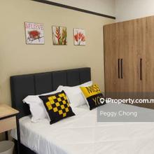 Emporis @ Unit for sale @ Fully furnished
