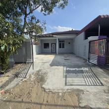 Single Storey For Sale @ Bandar Putra 